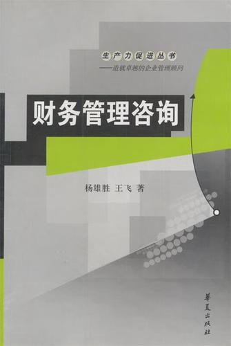 从成本核算到价值创造 评杨雄胜、王飞《财务管理咨询》的理论架构与实践价值